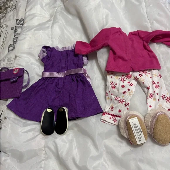 American Girl Doll Kit - Picture 8 of 10